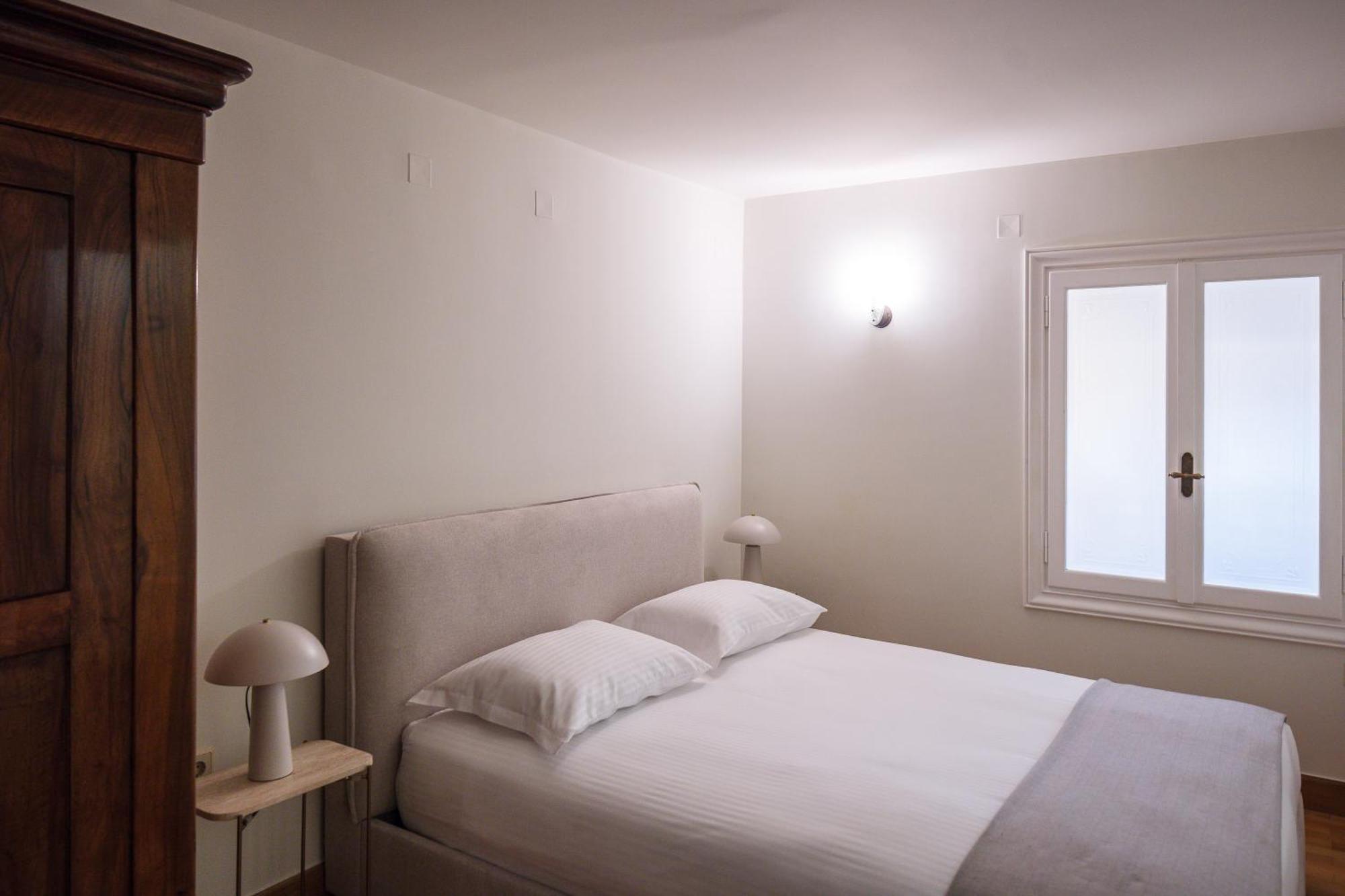 Dio Residences Iraklio Eksteriør bilde