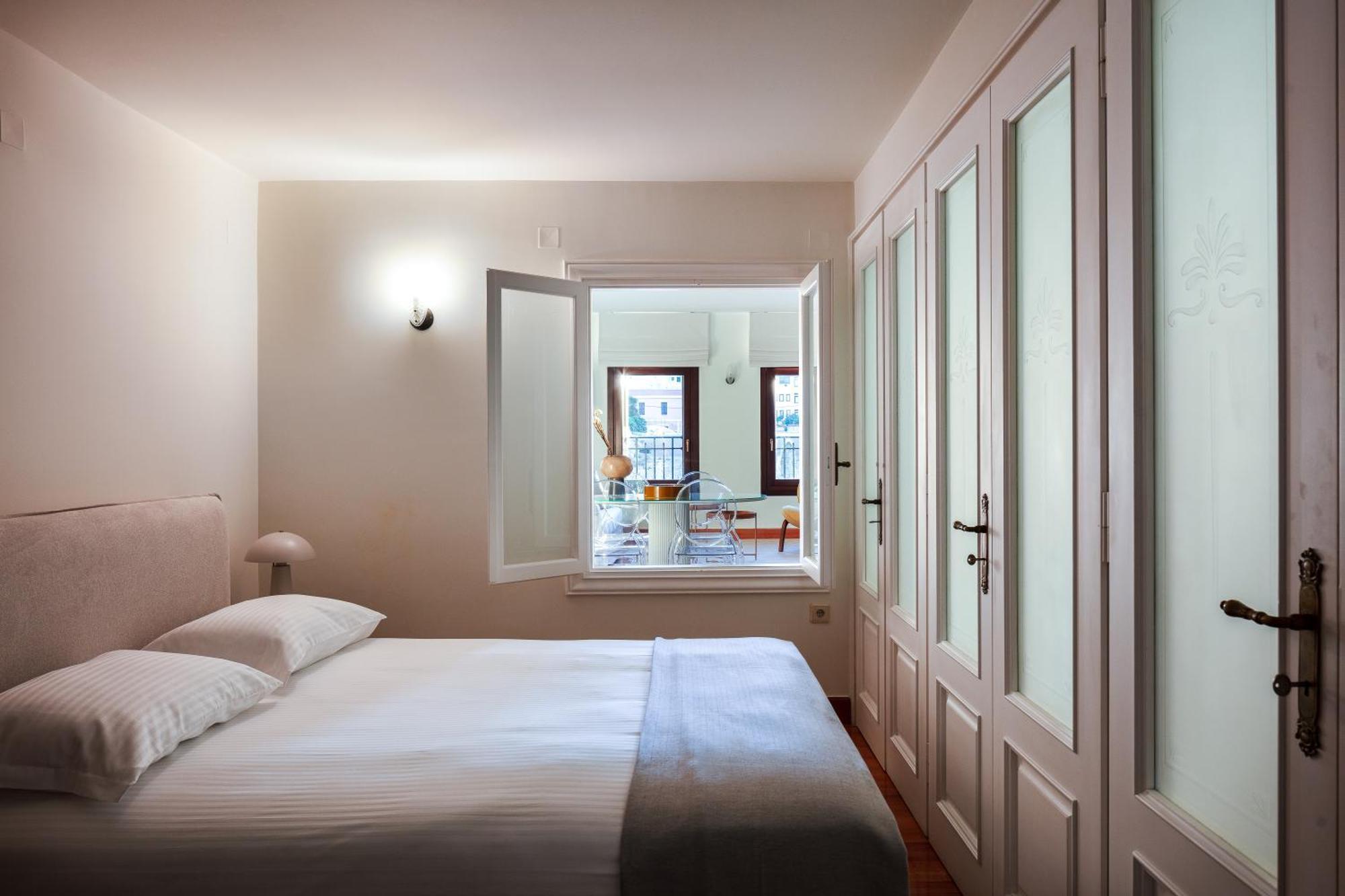Dio Residences Iraklio Eksteriør bilde